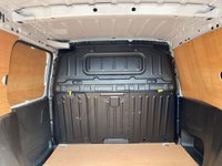 USED 2024 74 VAUXHALL COMBO  2300 PRIME L1 SWB 1.5TD 100PS One Company Owner, 8000 Miles, Vauxhall warranty Till December 2027, New Model Combo Prime With Dual Passengers Seat, Air Con, Media Screen, Parking Sensors, Load Through Bulkhead & Much More!