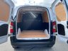 USED 2024 74 VAUXHALL COMBO  2300 PRIME L1 SWB 1.5TD 100PS One Company Owner, 8000 Miles, Vauxhall warranty Till December 2027, New Model Combo Prime With Dual Passengers Seat, Air Con, Media Screen, Parking Sensors, Load Through Bulkhead & Much More!