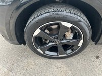 USED 2019 68 AUDI Q5 2.0 TDI 40 Black Edition SUV 5dr Diesel S Tronic quattro Euro 6 (s/s) (190 ps) 
