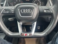 USED 2019 68 AUDI Q5 2.0 TDI 40 Black Edition SUV 5dr Diesel S Tronic quattro Euro 6 (s/s) (190 ps) 