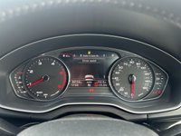 USED 2019 68 AUDI Q5 2.0 TDI 40 Black Edition SUV 5dr Diesel S Tronic quattro Euro 6 (s/s) (190 ps) 
