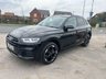 USED 2019 68 AUDI Q5 2.0 TDI 40 Black Edition SUV 5dr Diesel S Tronic quattro Euro 6 (s/s) (190 ps) 