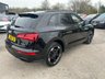 USED 2019 68 AUDI Q5 2.0 TDI 40 Black Edition SUV 5dr Diesel S Tronic quattro Euro 6 (s/s) (190 ps) 