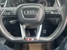 USED 2019 68 AUDI Q5 2.0 TDI 40 Black Edition SUV 5dr Diesel S Tronic quattro Euro 6 (s/s) (190 ps) 