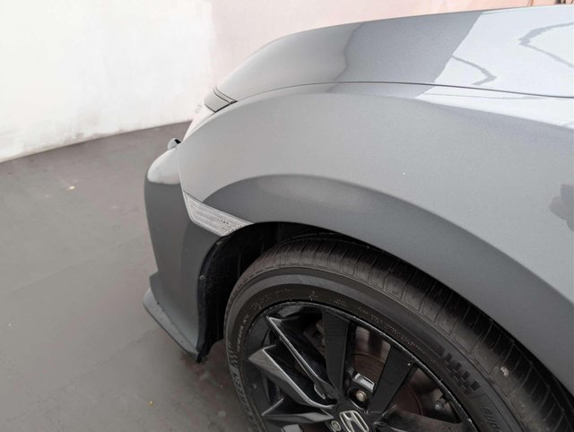 USED 2020 20 HONDA CIVIC 1.5 Civic Sport VTec 5dr CLICK & COLLECT/ HOME DELIVERY