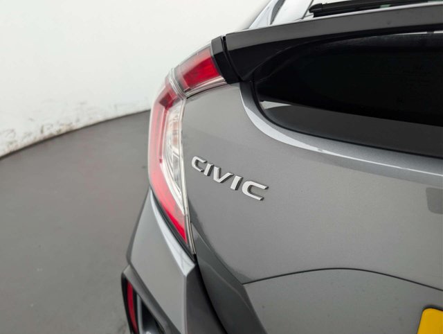 USED 2020 20 HONDA CIVIC 1.5 Civic Sport VTec 5dr CLICK & COLLECT/ HOME DELIVERY