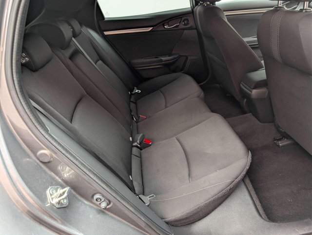 USED 2020 20 HONDA CIVIC 1.5 Civic Sport VTec 5dr CLICK & COLLECT/ HOME DELIVERY