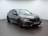 USED 2020 20 HONDA CIVIC 1.5 Civic Sport VTec 5dr CLICK & COLLECT/ HOME DELIVERY