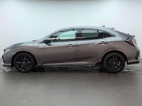 USED 2020 20 HONDA CIVIC 1.5 Civic Sport VTec 5dr CLICK & COLLECT/ HOME DELIVERY