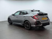 USED 2020 20 HONDA CIVIC 1.5 Civic Sport VTec 5dr CLICK & COLLECT/ HOME DELIVERY