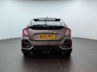 USED 2020 20 HONDA CIVIC 1.5 Civic Sport VTec 5dr CLICK & COLLECT/ HOME DELIVERY