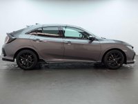 USED 2020 20 HONDA CIVIC 1.5 Civic Sport VTec 5dr CLICK & COLLECT/ HOME DELIVERY