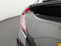 USED 2020 20 HONDA CIVIC 1.5 Civic Sport VTec 5dr CLICK & COLLECT/ HOME DELIVERY