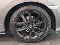 USED 2020 20 HONDA CIVIC 1.5 Civic Sport VTec 5dr CLICK & COLLECT/ HOME DELIVERY