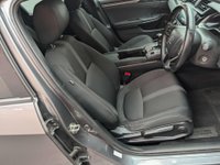 USED 2020 20 HONDA CIVIC 1.5 Civic Sport VTec 5dr CLICK & COLLECT/ HOME DELIVERY