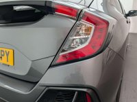 USED 2020 20 HONDA CIVIC 1.5 Civic Sport VTec 5dr CLICK & COLLECT/ HOME DELIVERY