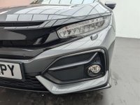 USED 2020 20 HONDA CIVIC 1.5 Civic Sport VTec 5dr CLICK & COLLECT/ HOME DELIVERY