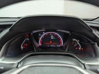 USED 2020 20 HONDA CIVIC 1.5 Civic Sport VTec 5dr CLICK & COLLECT/ HOME DELIVERY