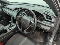 USED 2020 20 HONDA CIVIC 1.5 Civic Sport VTec 5dr CLICK & COLLECT/ HOME DELIVERY