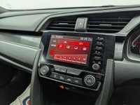 USED 2020 20 HONDA CIVIC 1.5 Civic Sport VTec 5dr CLICK & COLLECT/ HOME DELIVERY