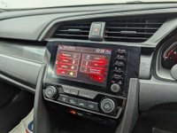 USED 2020 20 HONDA CIVIC 1.5 Civic Sport VTec 5dr CLICK & COLLECT/ HOME DELIVERY