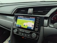 USED 2020 20 HONDA CIVIC 1.5 Civic Sport VTec 5dr CLICK & COLLECT/ HOME DELIVERY