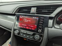 USED 2020 20 HONDA CIVIC 1.5 Civic Sport VTec 5dr CLICK & COLLECT/ HOME DELIVERY