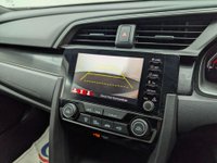 USED 2020 20 HONDA CIVIC 1.5 Civic Sport VTec 5dr CLICK & COLLECT/ HOME DELIVERY