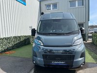 USED 2026 WEINSBERG CARABUS 600 MQ GREY EDITION AUTO #1316 FIRE EDITION LOADED WITH EXTRAS