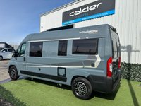 USED 2026 WEINSBERG CARABUS 600 MQ GREY EDITION AUTO #1316 FIRE EDITION LOADED WITH EXTRAS