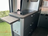 USED 2026 WEINSBERG CARABUS 600 MQ GREY EDITION AUTO #1316 FIRE EDITION LOADED WITH EXTRAS