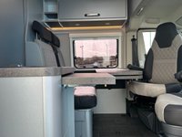 USED 2026 WEINSBERG CARABUS 600 MQ GREY EDITION AUTO #1316 FIRE EDITION LOADED WITH EXTRAS