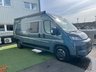 USED 2026 WEINSBERG CARABUS 600 MQ GREY EDITION AUTO #1316 FIRE EDITION LOADED WITH EXTRAS
