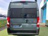 USED 2026 WEINSBERG CARABUS 600 MQ GREY EDITION AUTO #1316 FIRE EDITION LOADED WITH EXTRAS