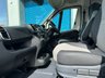 USED 2026 WEINSBERG CARABUS 600 MQ GREY EDITION AUTO #1316 FIRE EDITION LOADED WITH EXTRAS