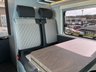 USED 2026 WEINSBERG CARABUS 600 MQ GREY EDITION AUTO #1316 FIRE EDITION LOADED WITH EXTRAS
