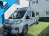 USED 2026 WEINSBERG CARABUS 600 MQ GREY EDITION AUTO #1316 FIRE EDITION LOADED WITH EXTRAS