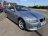 USED 2010 60 BMW 3 SERIES 2.0 320d SE Convertible 2dr Diesel Steptronic Euro 5 (184 ps) 