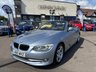 USED 2010 60 BMW 3 SERIES 2.0 320d SE Convertible 2dr Diesel Steptronic Euro 5 (184 ps) 