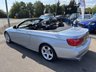 USED 2010 60 BMW 3 SERIES 2.0 320d SE Convertible 2dr Diesel Steptronic Euro 5 (184 ps) 