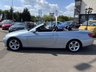 USED 2010 60 BMW 3 SERIES 2.0 320d SE Convertible 2dr Diesel Steptronic Euro 5 (184 ps) 