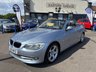 USED 2010 60 BMW 3 SERIES 2.0 320d SE Convertible 2dr Diesel Steptronic Euro 5 (184 ps) 