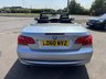 USED 2010 60 BMW 3 SERIES 2.0 320d SE Convertible 2dr Diesel Steptronic Euro 5 (184 ps) 
