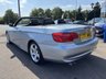 USED 2010 60 BMW 3 SERIES 2.0 320d SE Convertible 2dr Diesel Steptronic Euro 5 (184 ps) 