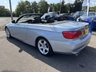 USED 2010 60 BMW 3 SERIES 2.0 320d SE Convertible 2dr Diesel Steptronic Euro 5 (184 ps) 