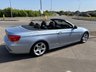 USED 2010 60 BMW 3 SERIES 2.0 320d SE Convertible 2dr Diesel Steptronic Euro 5 (184 ps) 