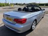 USED 2010 60 BMW 3 SERIES 2.0 320d SE Convertible 2dr Diesel Steptronic Euro 5 (184 ps) 