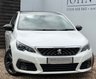 USED 2017 67 PEUGEOT 308 1.6 BlueHDi GT Line Hatchback 5dr Diesel Manual Euro 6 (s/s) (120 ps) **HIGH SPEC** ULEZ COMPLIANT** &pound;0 DEPOSIT FINANCE AVA