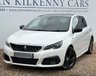 USED 2017 67 PEUGEOT 308 1.6 BlueHDi GT Line Hatchback 5dr Diesel Manual Euro 6 (s/s) (120 ps) **HIGH SPEC** ULEZ COMPLIANT** &pound;0 DEPOSIT FINANCE AVA