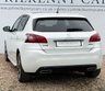 USED 2017 67 PEUGEOT 308 1.6 BlueHDi GT Line Hatchback 5dr Diesel Manual Euro 6 (s/s) (120 ps) **HIGH SPEC** ULEZ COMPLIANT** &pound;0 DEPOSIT FINANCE AVA
